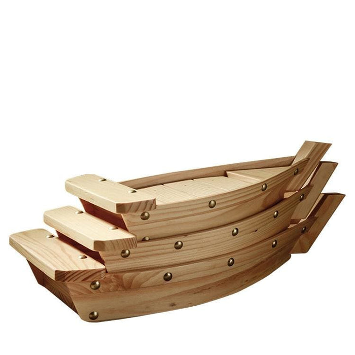 Lisslune | Sushi Boat Hamako (3 Sizes)