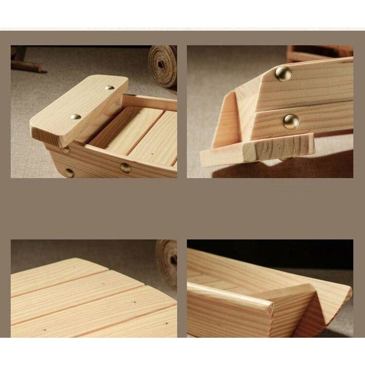 Lisslune | Sushi Boat Hamako (3 Sizes)