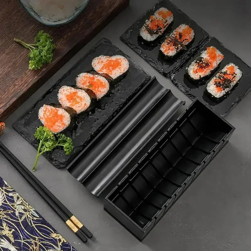 Lisslune | Sushi Set - RollEase
