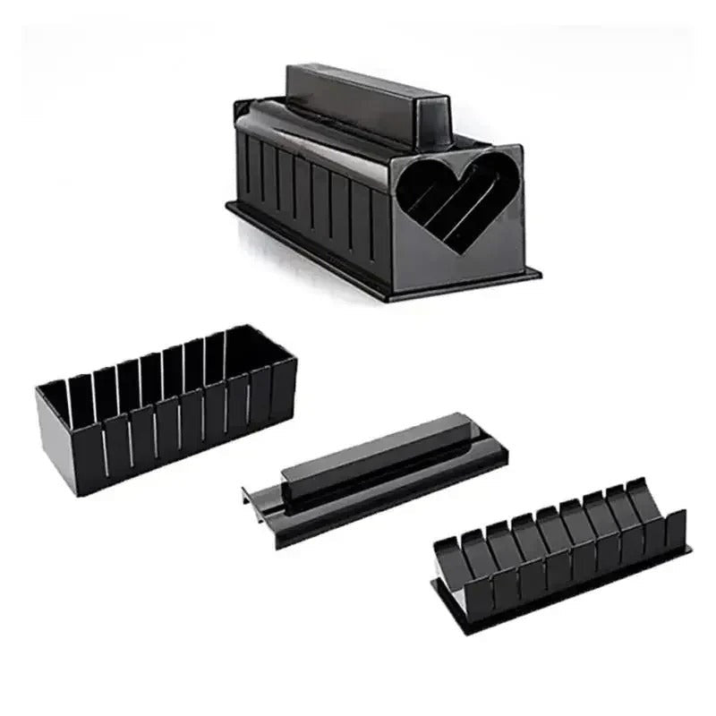 Lisslune | Sushi Set - RollEase