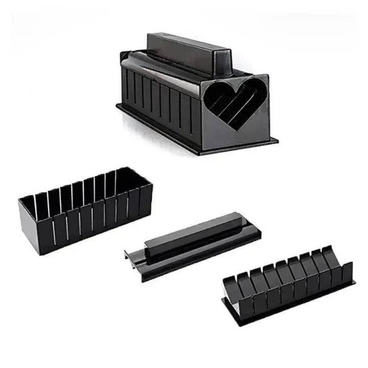 Lisslune | Sushi Set - RollEase