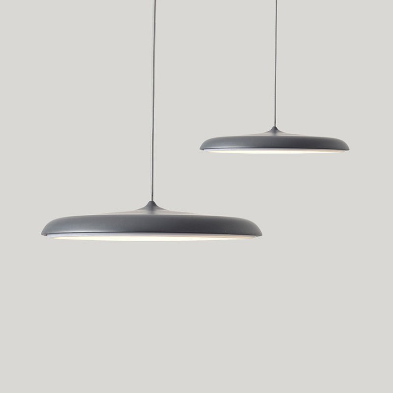 Lisslune | Elegant pendant lamp for a warm atmosphere at the table