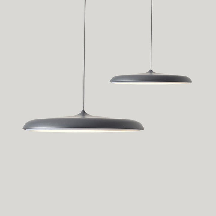 Lisslune | Elegant pendant lamp for a warm atmosphere at the table