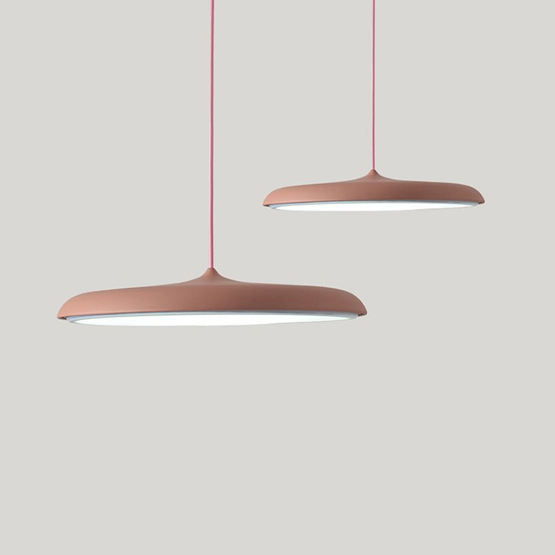Lisslune | Elegant pendant lamp for a warm atmosphere at the table