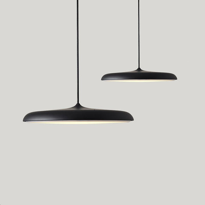 Lisslune | Elegant pendant lamp for a warm atmosphere at the table