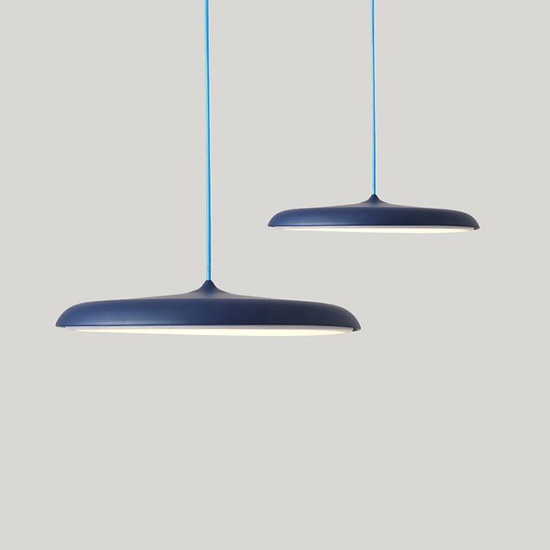 Lisslune | Elegant pendant lamp for a warm atmosphere at the table
