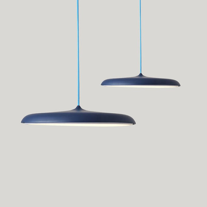 Lisslune | Elegant pendant lamp for a warm atmosphere at the table
