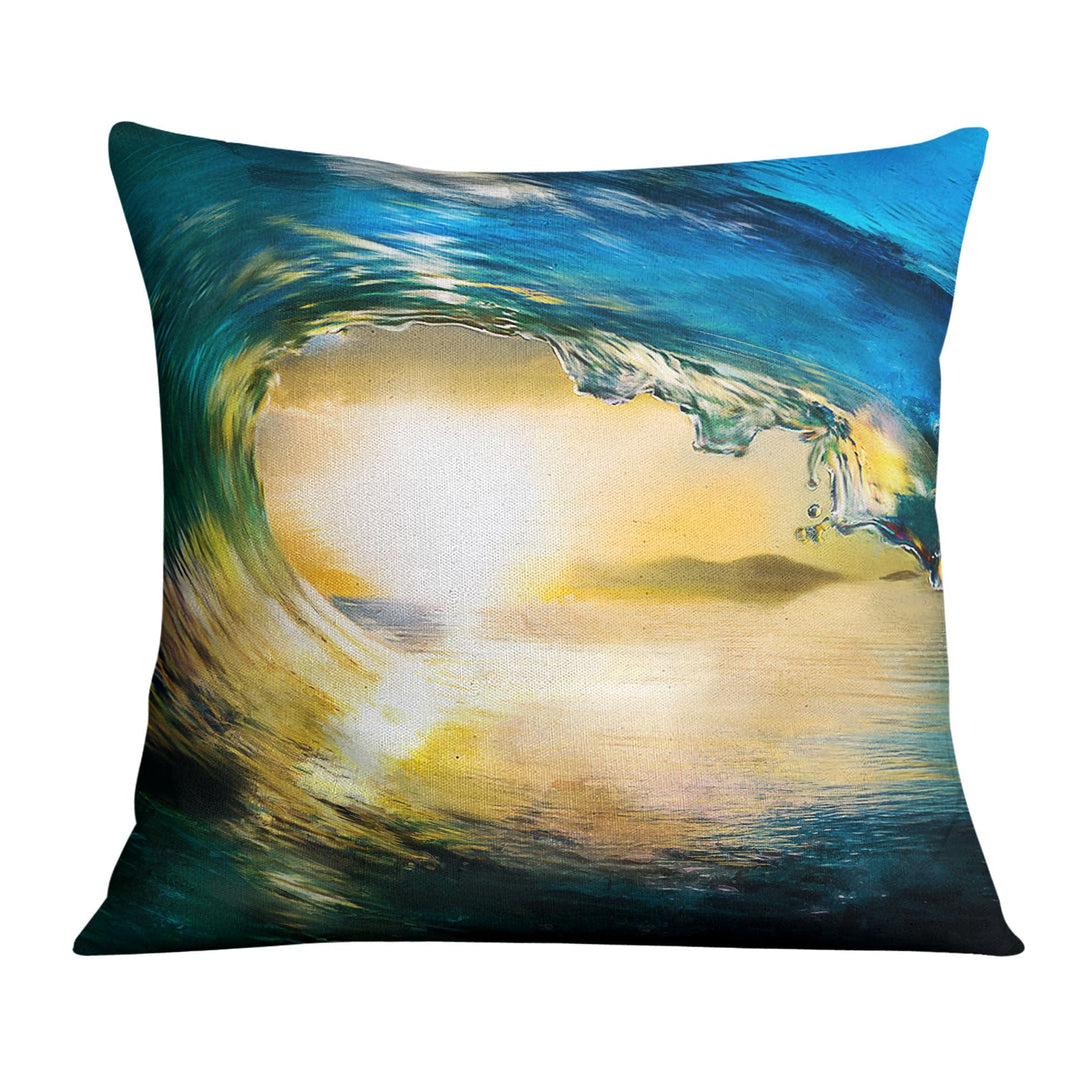 Lisslune | Swell Cushion