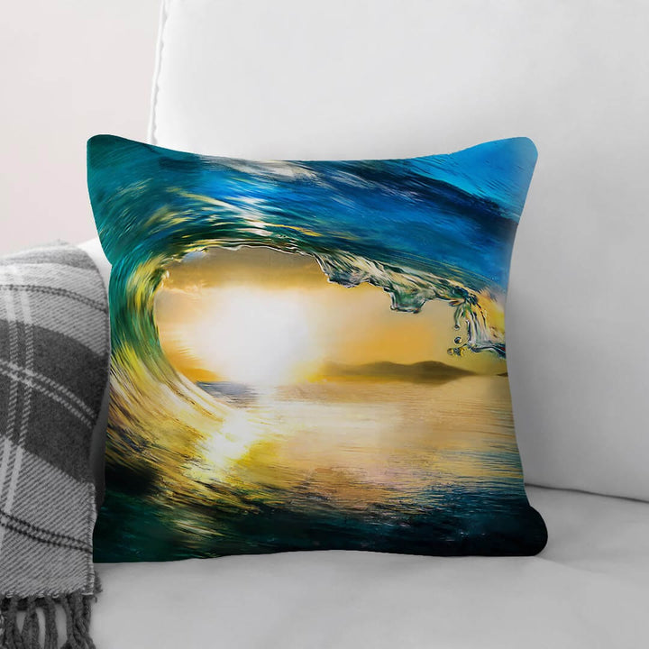 Lisslune | Swell Cushion