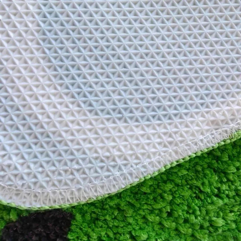 Lisslune | AquaLuxe Stylish Bath Mat – Elegant and Functional Design