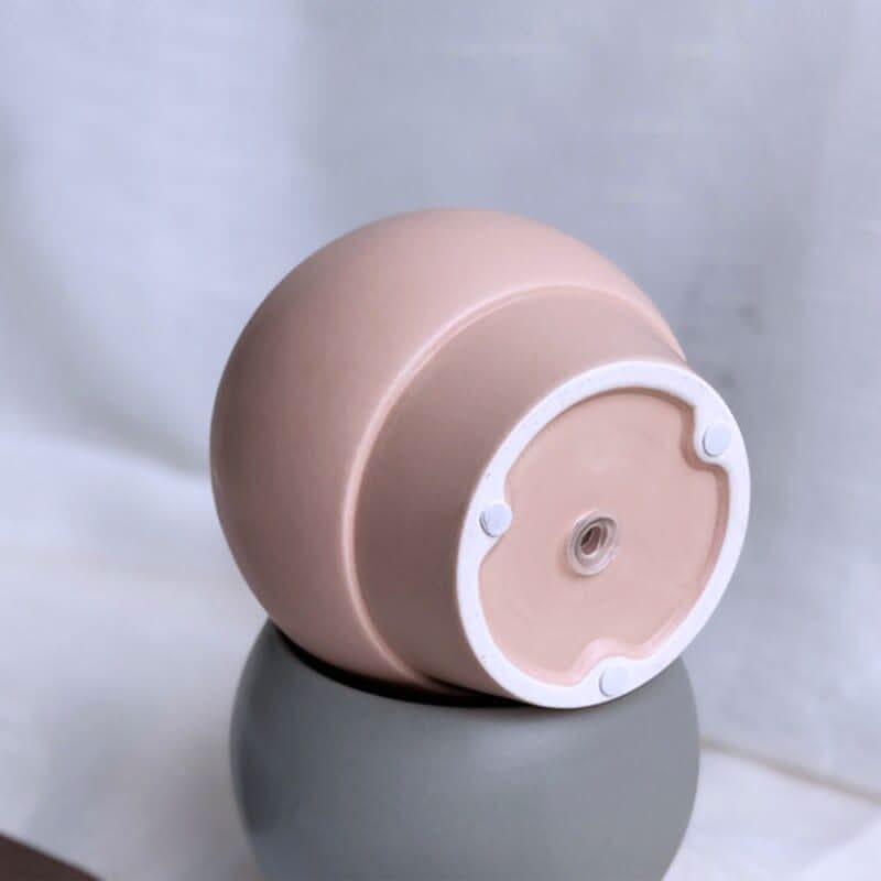 Lisslune | SYLENA – Elegant ceramic vase for timeless design