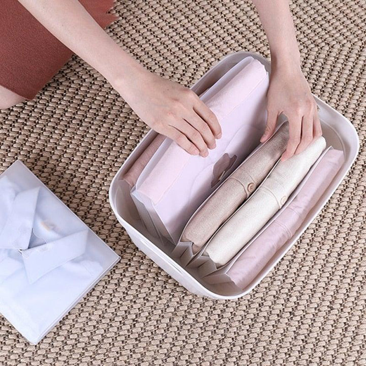 Lisslune | T-Shirt Organizer
