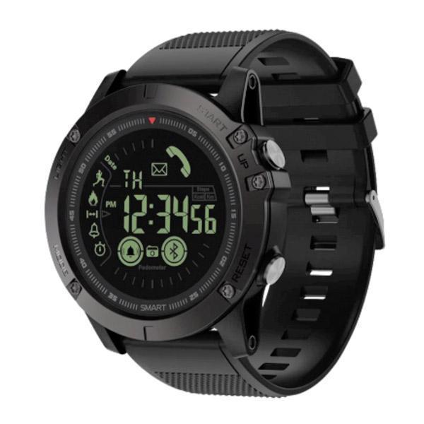Lisslune | T1 Tact SmartWatch