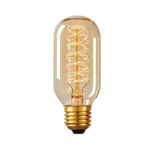 Lisslune | Retro Edison Bulb E27 220V 40W