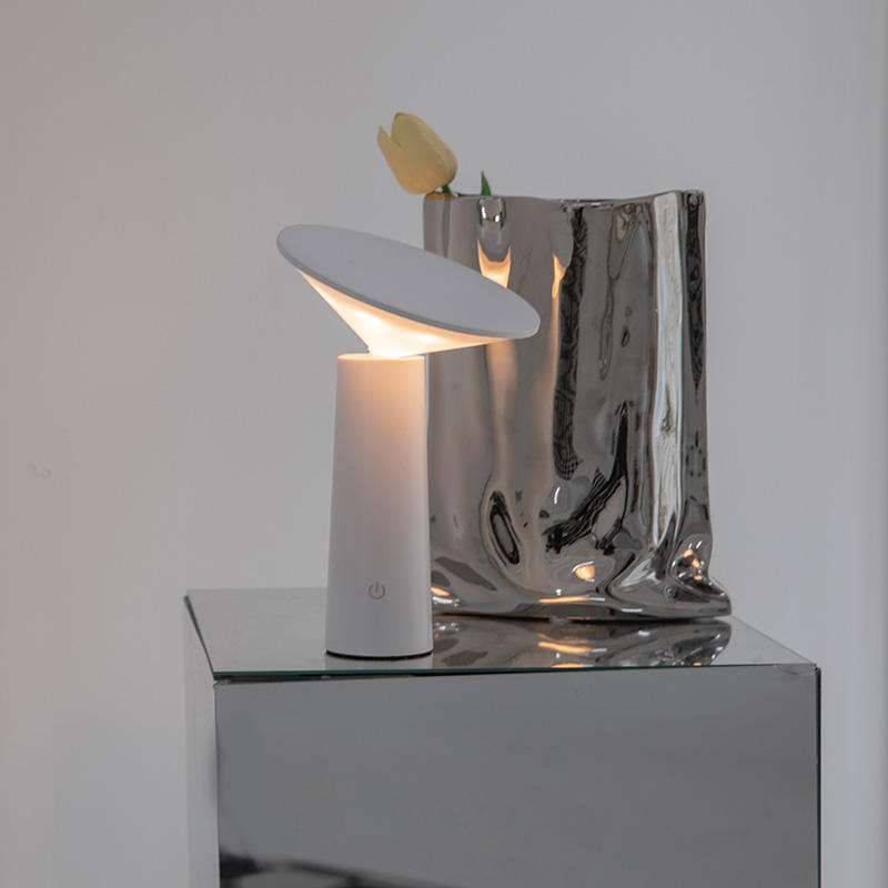 Lisslune | FlexiGlow - Dimmable LED Table Lamp
