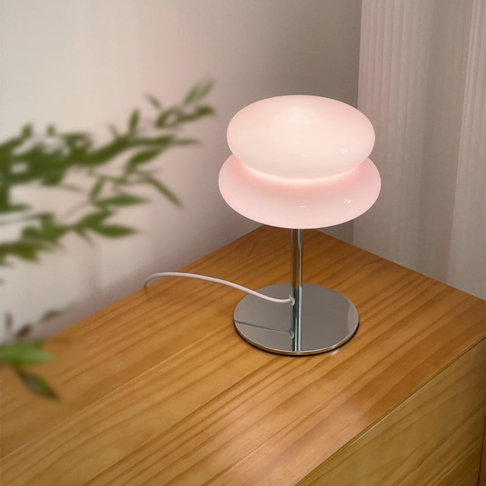 Lisslune | Mariel Medieval Trichromatic Table Decor Lamp