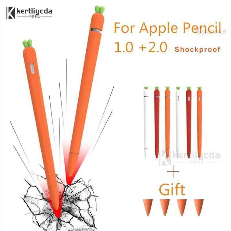 Lisslune | Elegant Apple Pencil Case - Ultimate Protection and Precision for iPad Pro