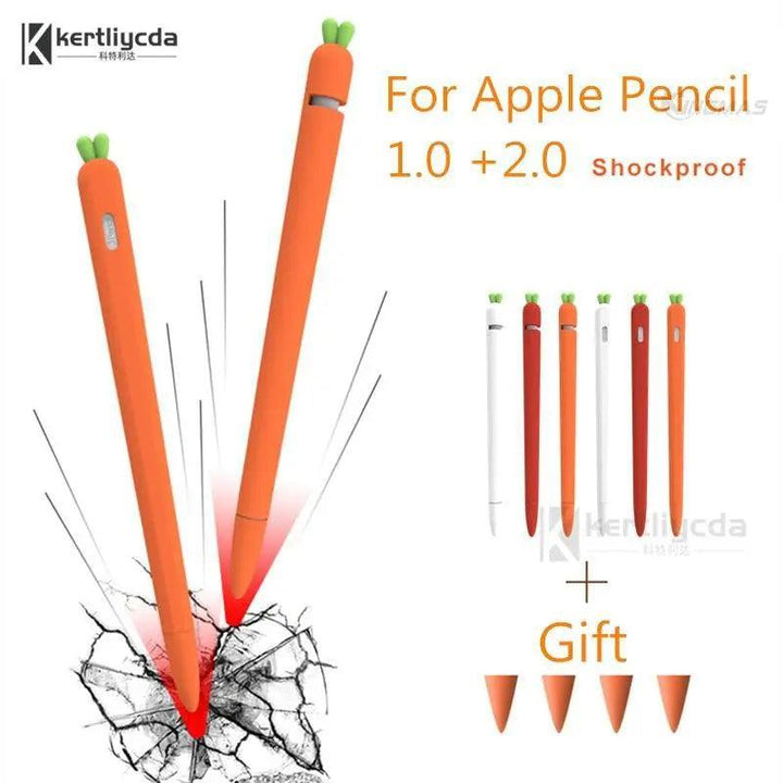 Lisslune | Elegant Apple Pencil Case - Ultimate Protection and Precision for iPad Pro