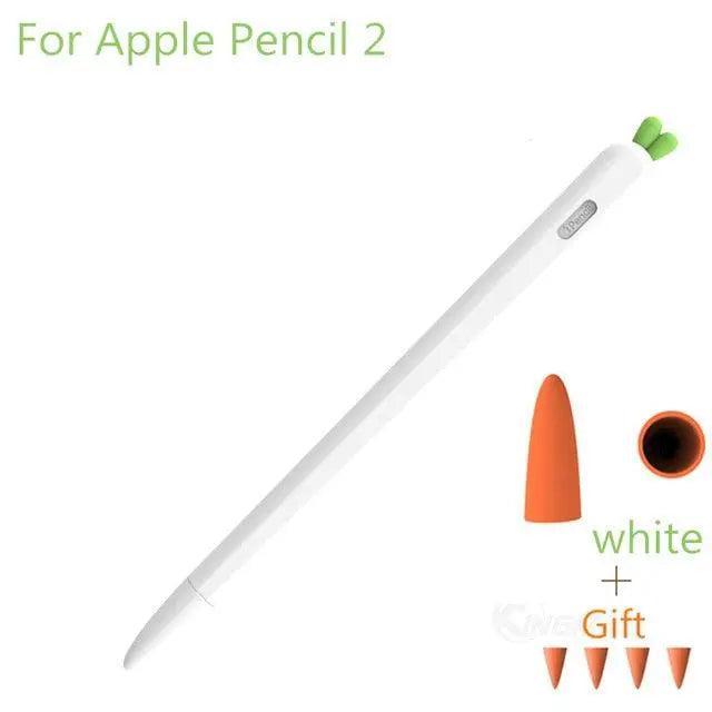 Lisslune | Elegant Apple Pencil Case - Ultimate Protection and Precision for iPad Pro