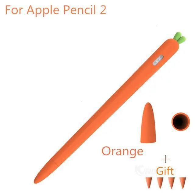 Lisslune | Elegant Apple Pencil Case - Ultimate Protection and Precision for iPad Pro