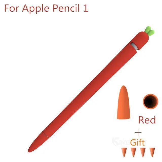 Lisslune | Elegant Apple Pencil Case - Ultimate Protection and Precision for iPad Pro