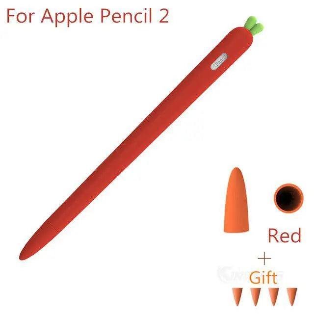 Lisslune | Elegant Apple Pencil Case - Ultimate Protection and Precision for iPad Pro