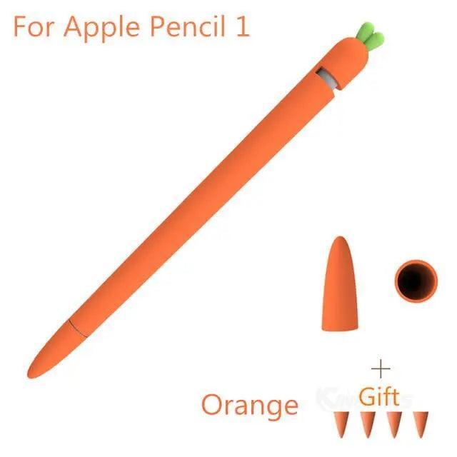 Lisslune | Elegant Apple Pencil Case - Ultimate Protection and Precision for iPad Pro