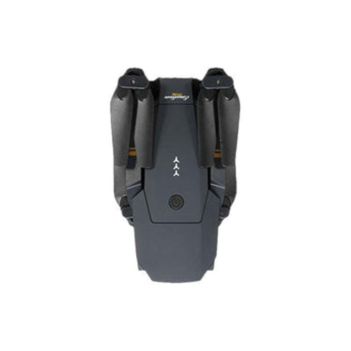 Lisslune | High-Performance Black Bird 4K Drone with Camera | Lightweight & Foldable for Ultimate Portability and Quality