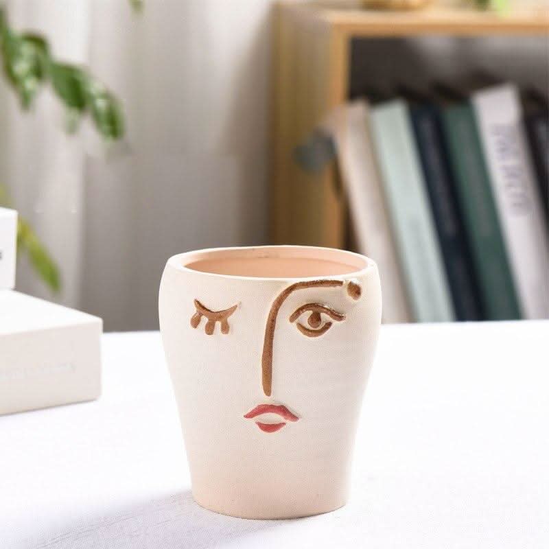 Lisslune | TALIA – Elegant vase for stylish decoration