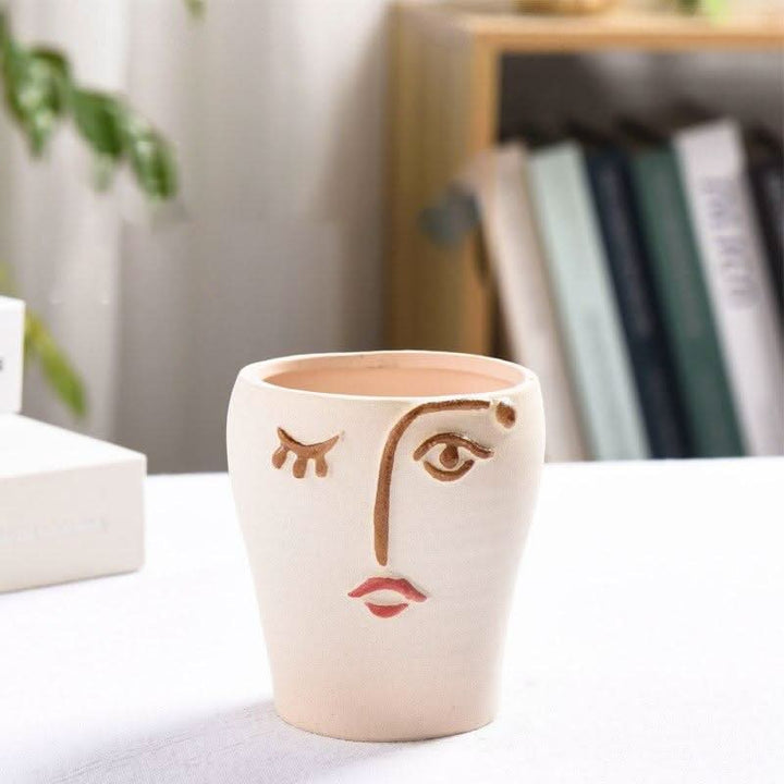 Lisslune | TALIA – Elegant vase for stylish decoration