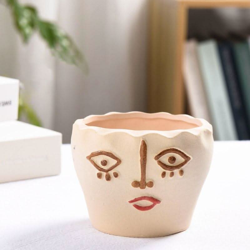 Lisslune | TALIA – Elegant vase for stylish decoration