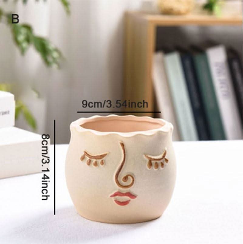 Lisslune | TALIA – Elegant vase for stylish decoration