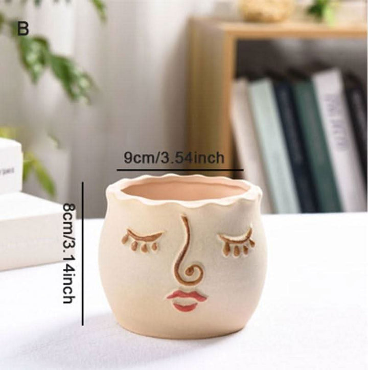 Lisslune | TALIA – Elegant vase for stylish decoration