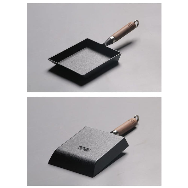 Lisslune | Tamagoyaki Pan Itsuki