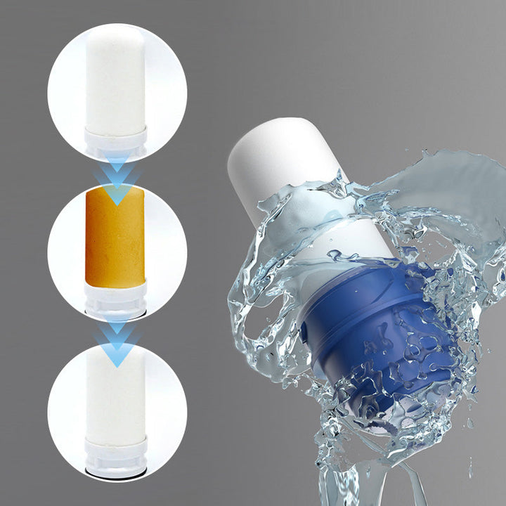 Lisslune | Tap Water Filter - PureStream