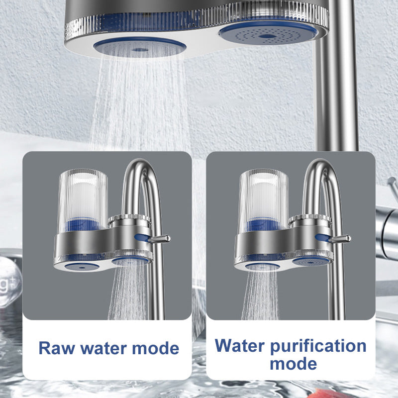 Lisslune | Tap Water Filter - PureStream