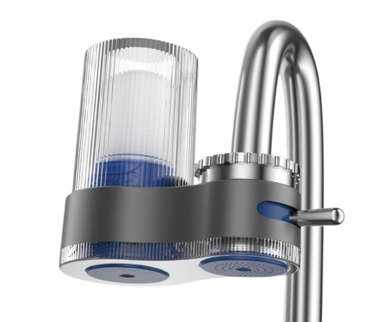 Lisslune | Tap Water Filter - PureStream