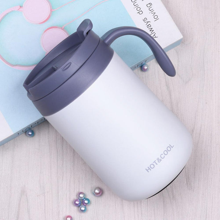 Lisslune | Portable Coffee Thermos Cup