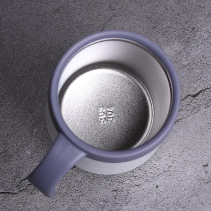 Lisslune | Portable Coffee Thermos Cup