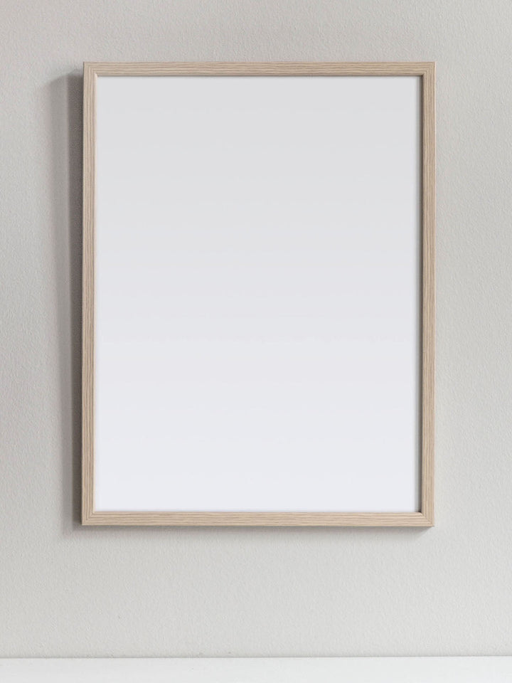 Lisslune | Frame, Oak