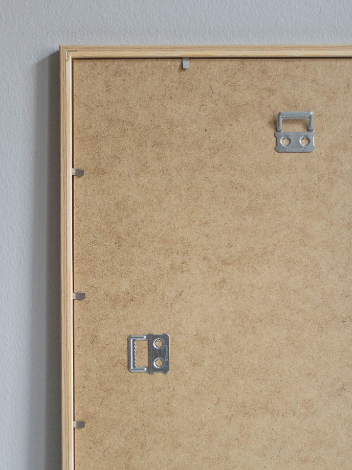 Lisslune | Frame, Oak