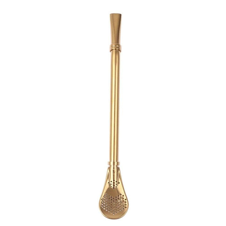 Lisslune | Filter Strainer Spoon Eco-Friendly
