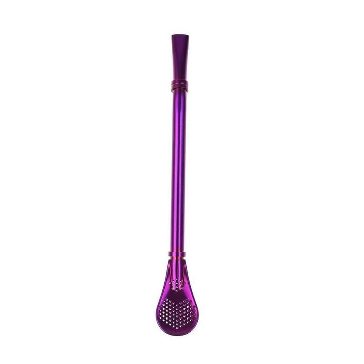 Lisslune | Filter Strainer Spoon Eco-Friendly