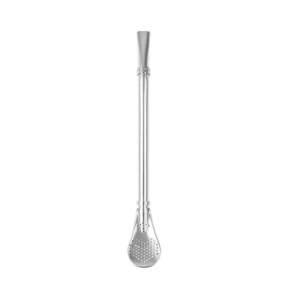 Lisslune | Filter Strainer Spoon Eco-Friendly