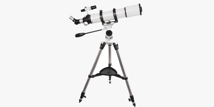 Lisslune | Astronomical Refractor Telescope