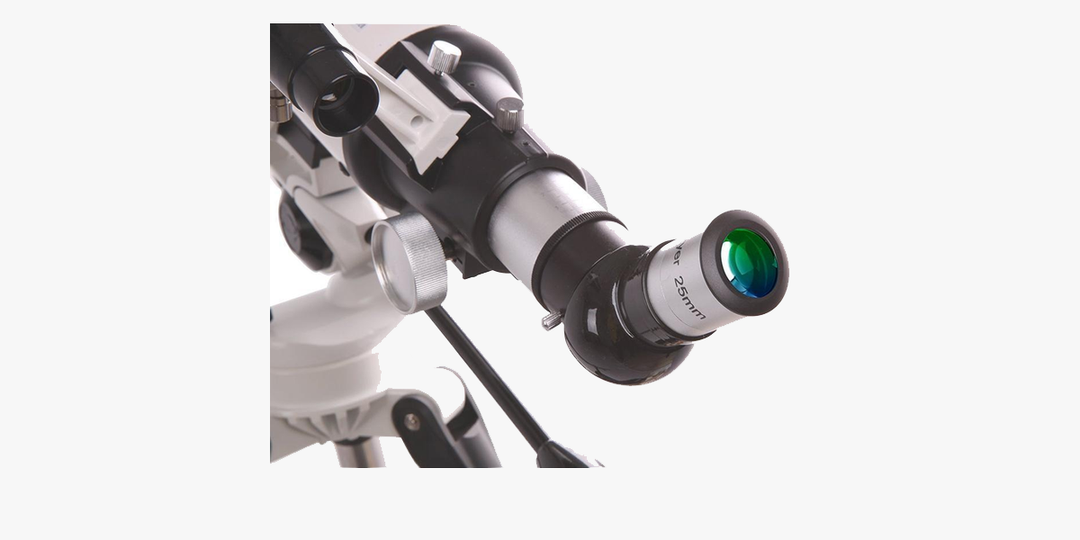 Lisslune | Astronomical Refractor Telescope