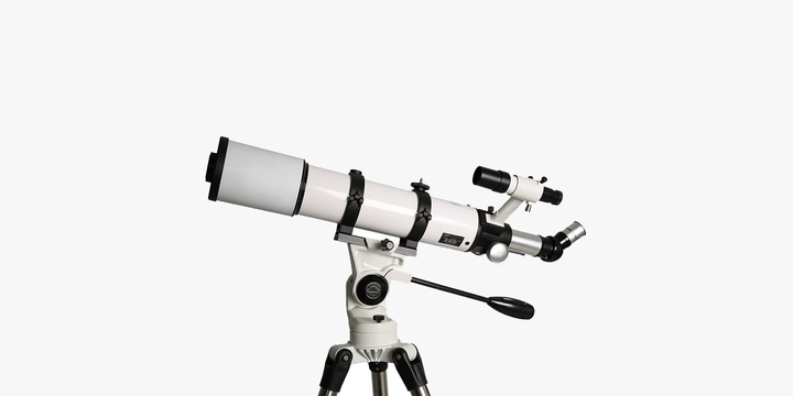 Lisslune | Astronomical Refractor Telescope
