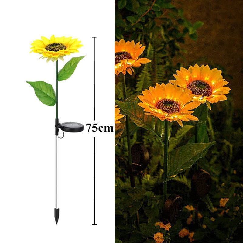 Lisslune | Sunflowy - Magical Sunflower