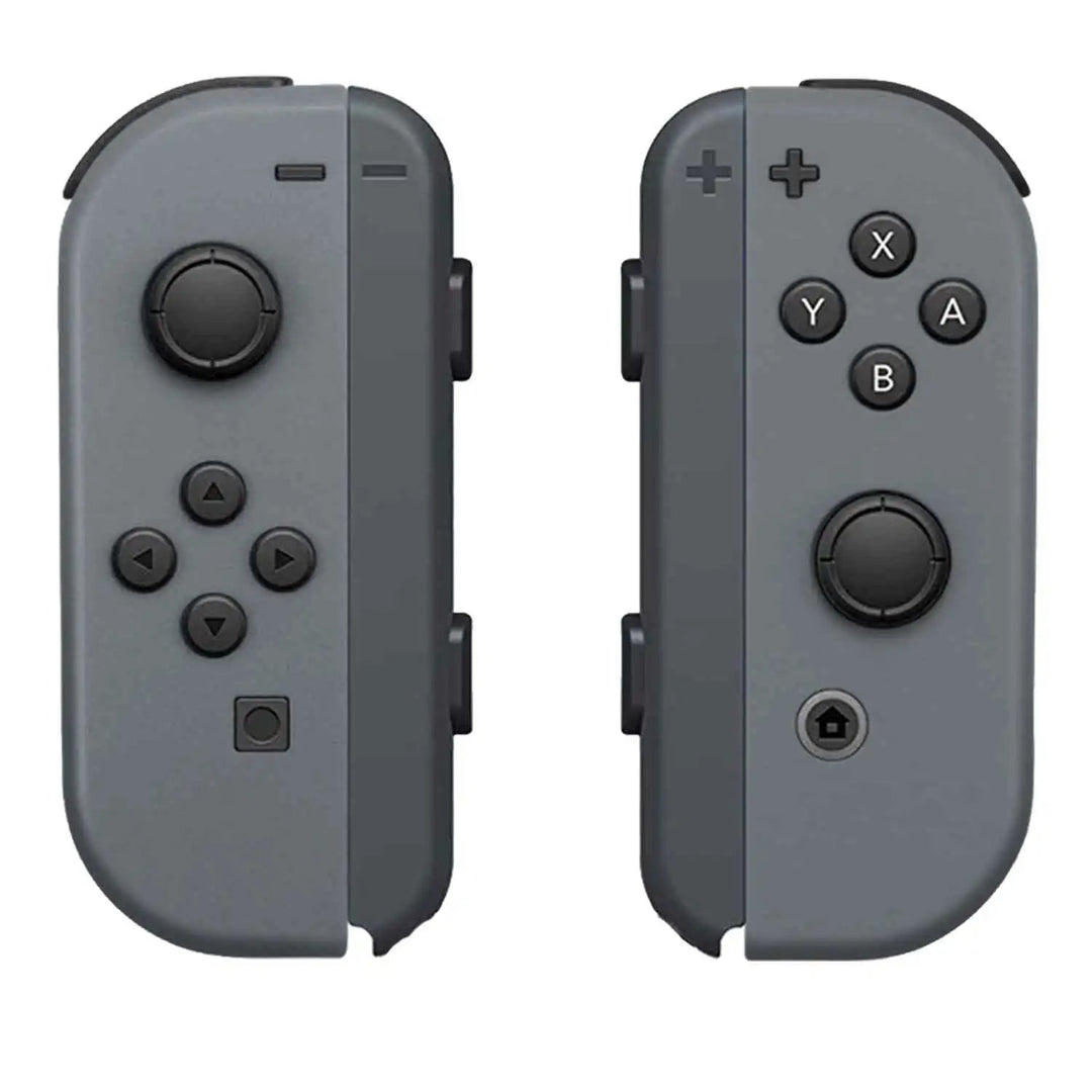 Lisslune | Wireless OLED Joycon Gamepad for Nintendo Switch Joyco