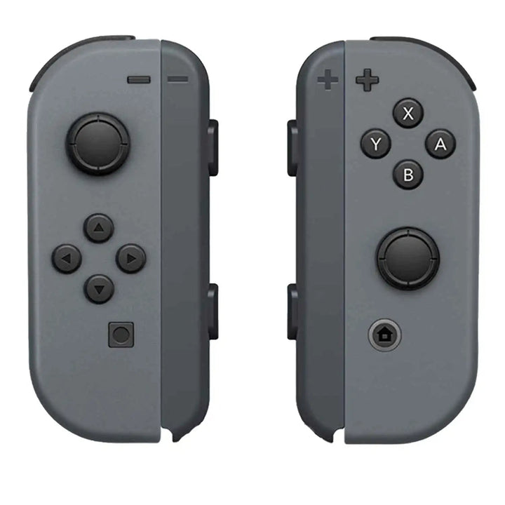 Lisslune | Wireless OLED Joycon Gamepad for Nintendo Switch Joyco